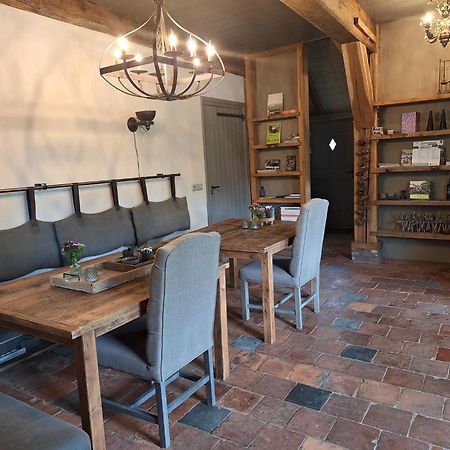 B&B De Meidoornhof Ruinen Luaran gambar