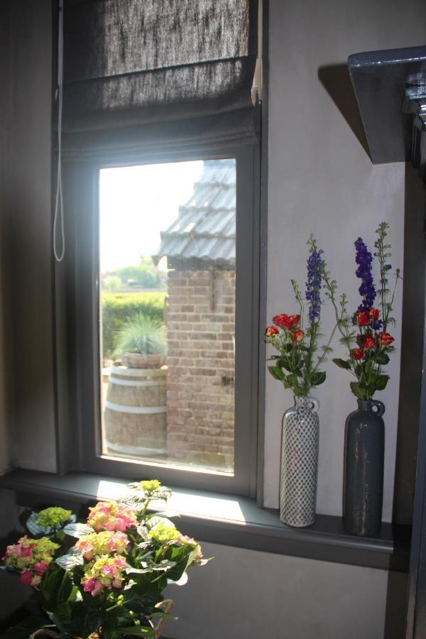 B&B De Meidoornhof Ruinen Luaran gambar