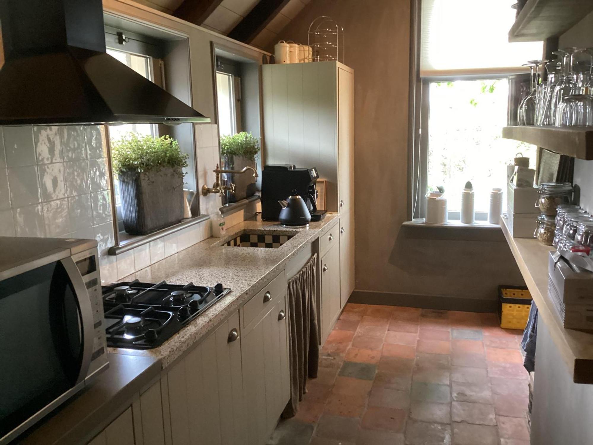B&B De Meidoornhof Ruinen Luaran gambar