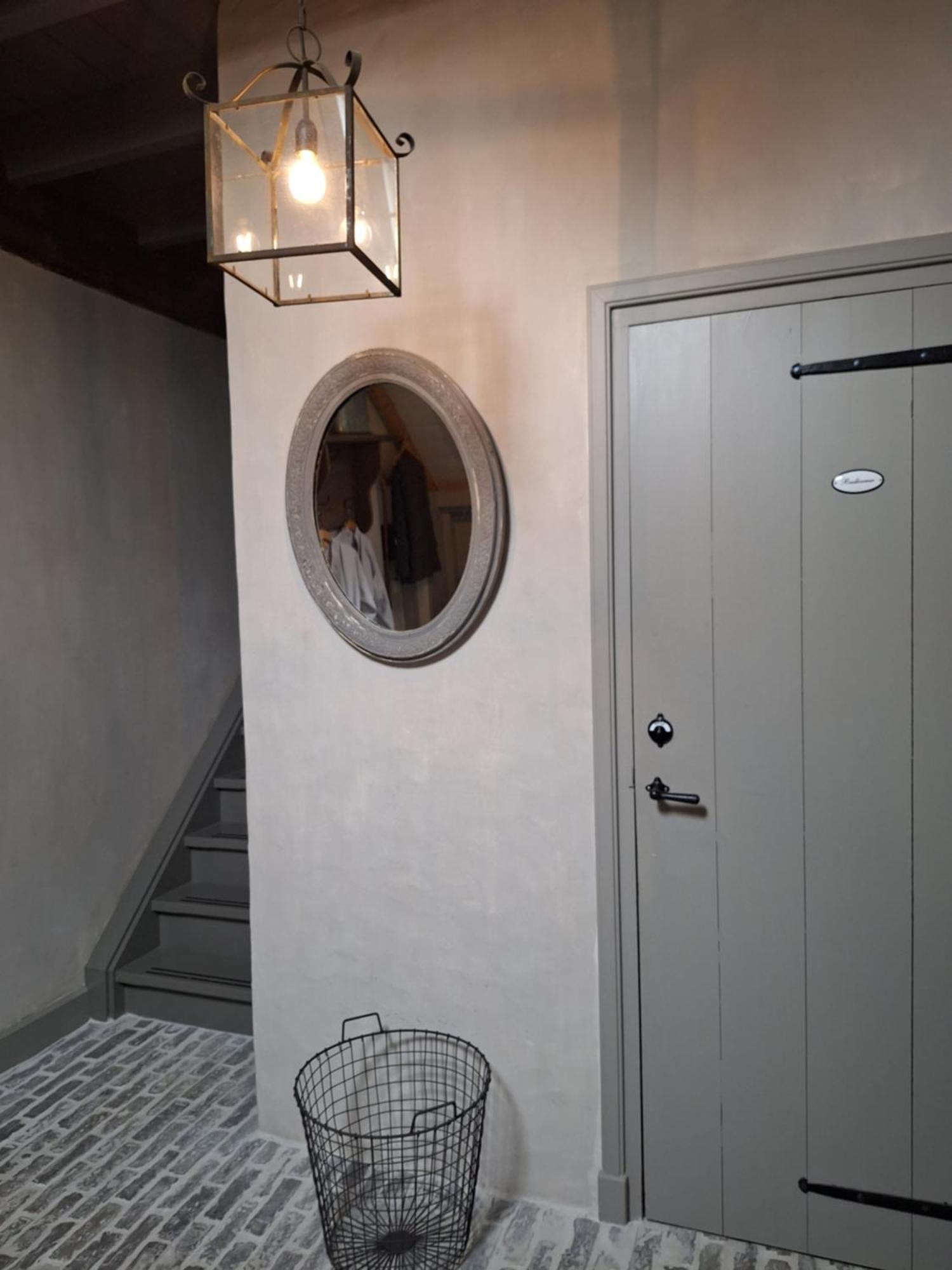 B&B De Meidoornhof Ruinen Luaran gambar