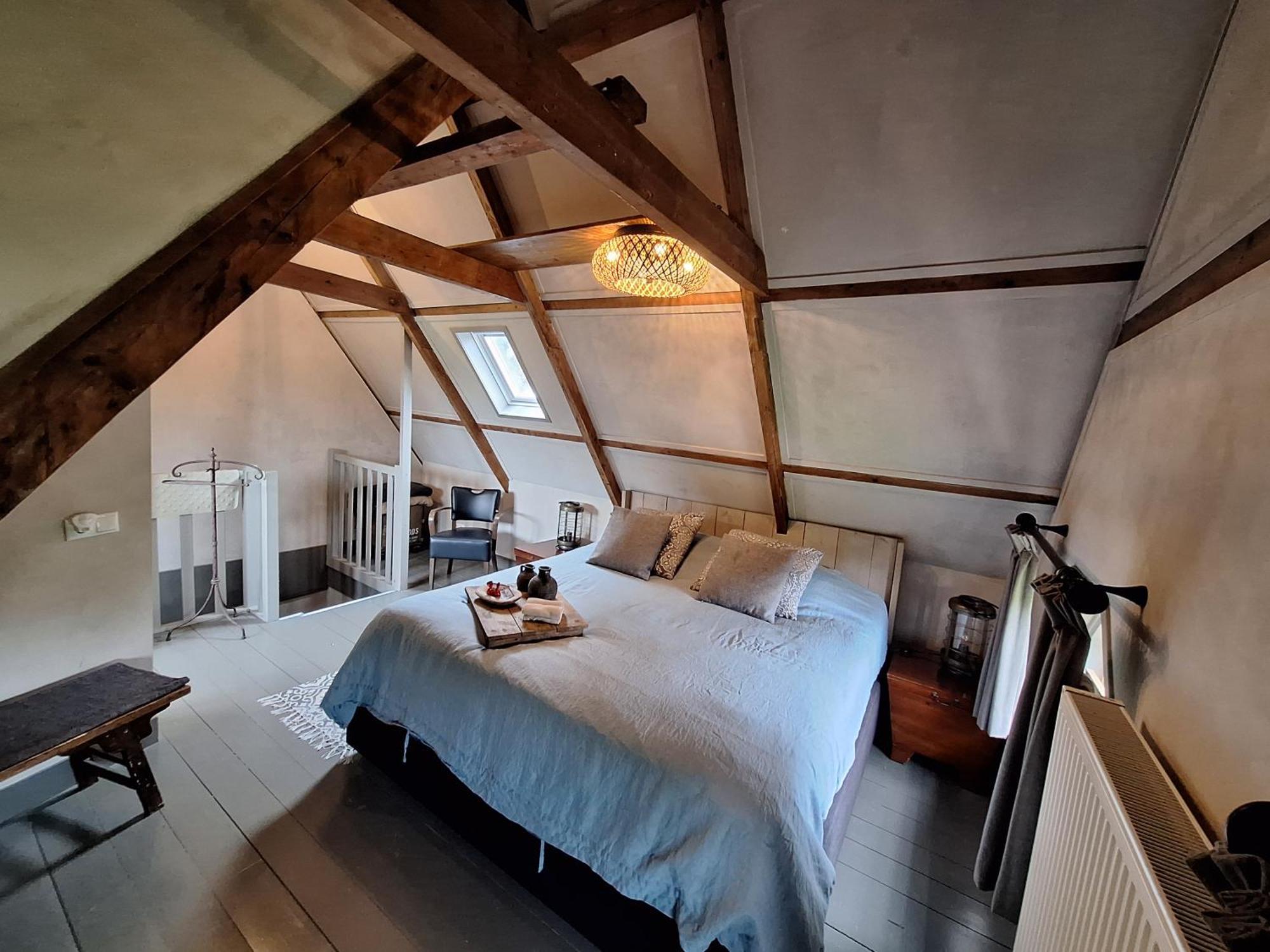 B&B De Meidoornhof Ruinen Luaran gambar