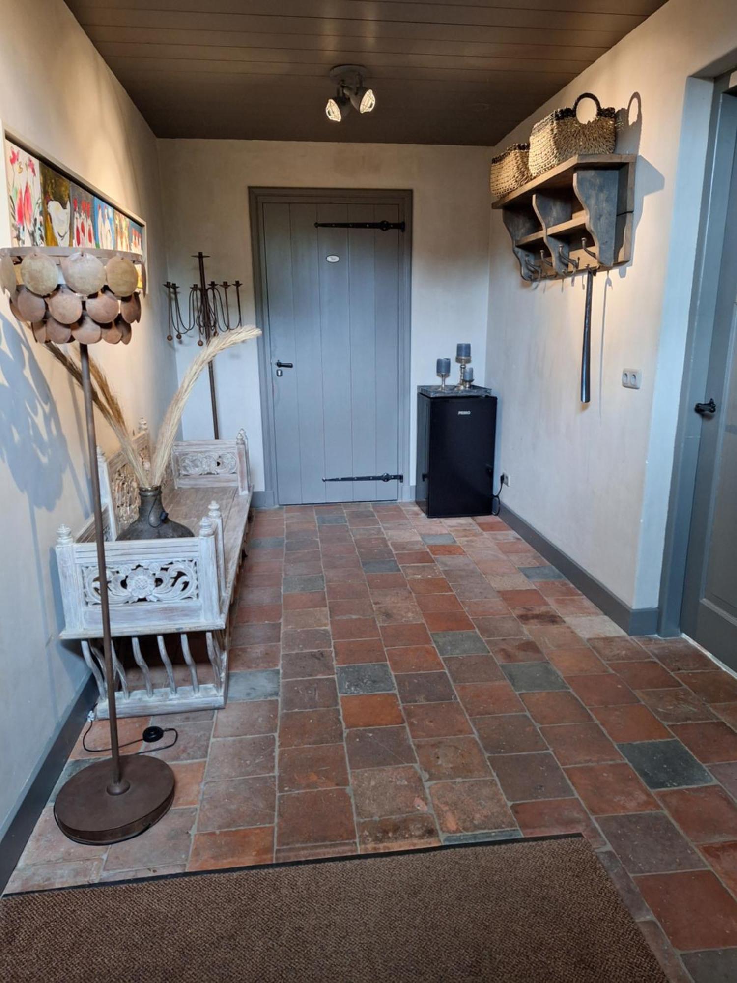 B&B De Meidoornhof Ruinen Luaran gambar