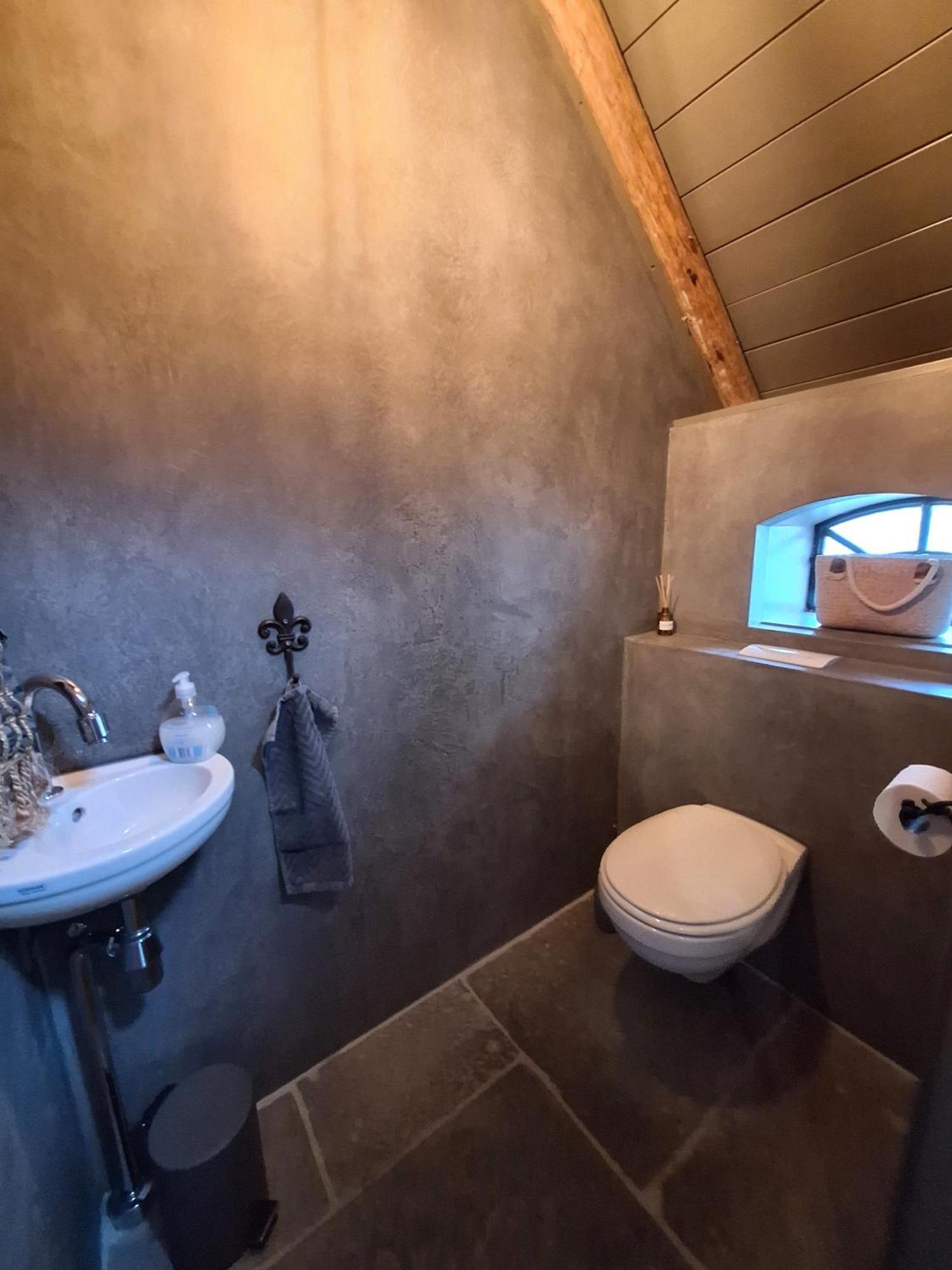 B&B De Meidoornhof Ruinen Luaran gambar
